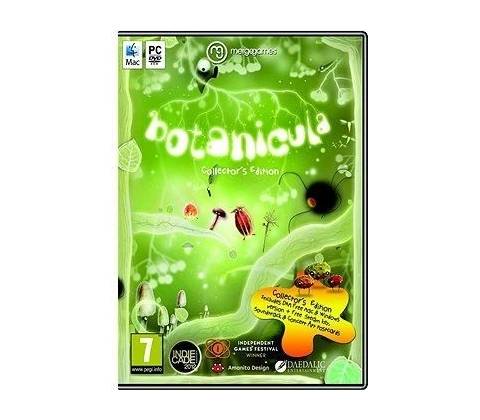 Botanicula (Collector's Edition)