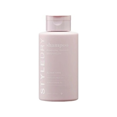 STYLEDRY Watermelon Moisture & Shine Shampoo 300 ml