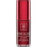 APIVITA Масло за лице против бръчки, Apivita Beevine Elixir Replenishing Firming Face Oil 30 ml