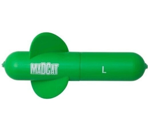 MADCAT Screaming Subfloat L 60g