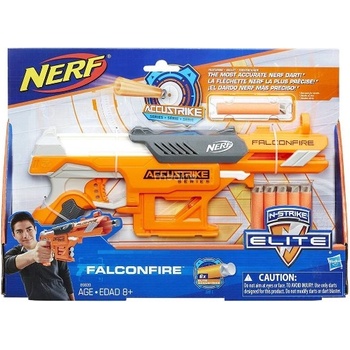 Image 1 of Hasbro Nerf N-Strike - Фалкънфайър