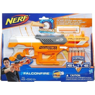 Hasbro Nerf N-Strike - Фалкънфайър
