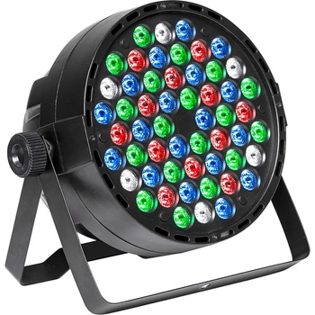 Stagg Светлинен ефект LIGHT THEME 54x1W SLT-ECOPAR54M-2 EU