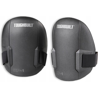 TOUGHBUILT Ultra ľahké pracovné chrániče kolien Essential TB-KP-1