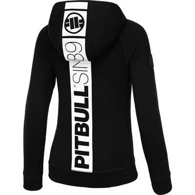PitBull West Coast Fuchsia black