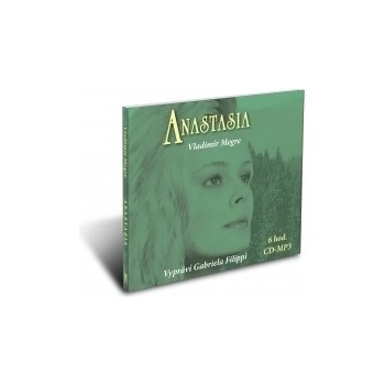 Anastasia - 1. díl