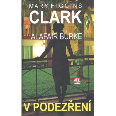 V podezření - Mary Higgins Clark