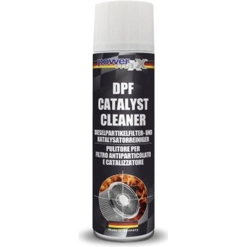 PRO-TEC DPF Catalyst Cleaner 400 ml