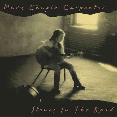 Stones in the Road Mary Chapin Carpenter Vinyl Album LP