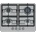 Bosch PGH6B5K90 Serie 4