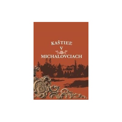 Kaštieľ v Michalovciach