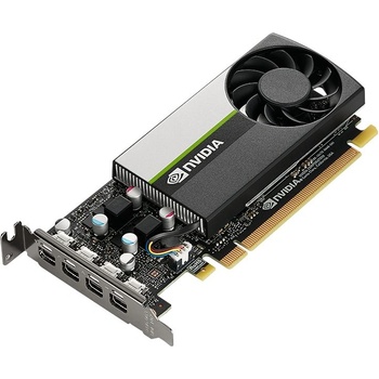 PNY Quadro T1000 4GB (VCNT1000-SB)