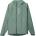 NNormal Мъжко яке за бягане NNormal Trail Rain Jacket Running jacket - Green - размер S (028-0689-0212)