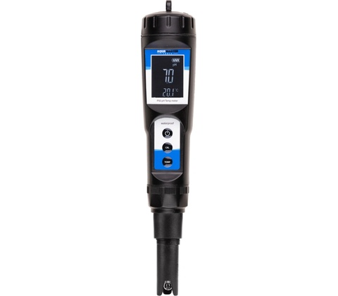 Aqua Master Tools EC metr E50 PRO2