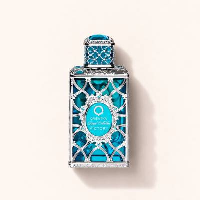 Orientica Royal Collection Victory parfémovaná voda pánská 80 ml