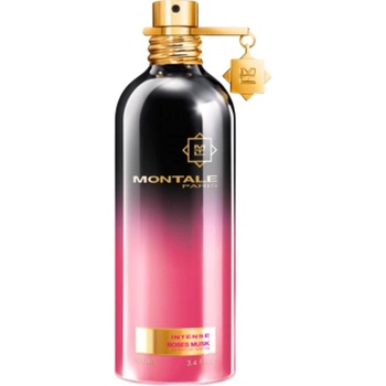Montale Intense Roses Musk EDP 100 ml Tester