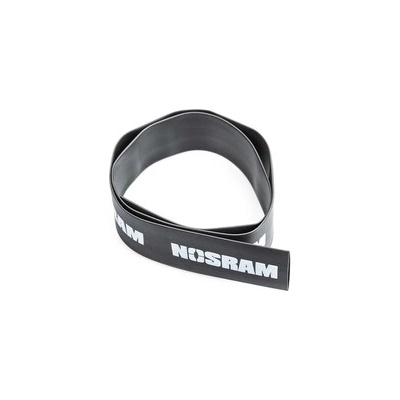 NOSRAM Zmršťovacia bužírka – priemer 15 mm – dĺžka 0,5 m