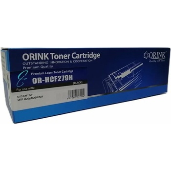 Image 1 of Compatible HP CF279H