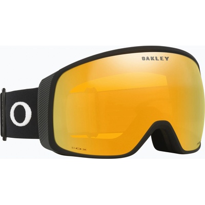 Oakley Скиорска маска Oakley Flight Tracker L matte black/Prizm 24k Iridium