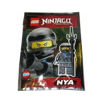 LEGO® Конструктор Lego Ninjago Nya, Лимитирана серия, 891951