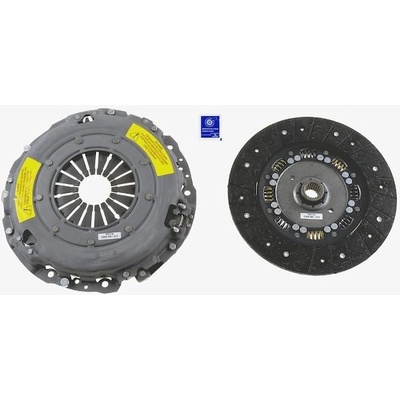 Spojková sada SACHS 3000 951 342 – Zboží Mobilmania