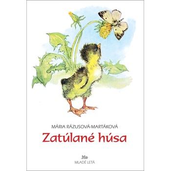 Zatúlané húsa