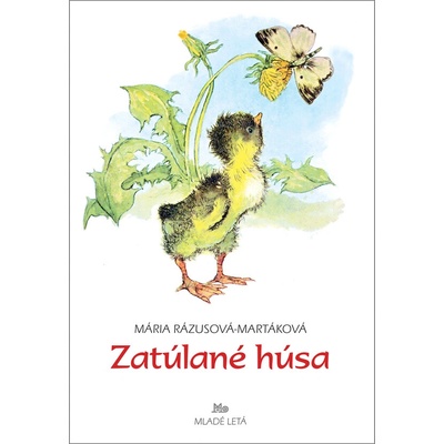 Zatúlané húsa