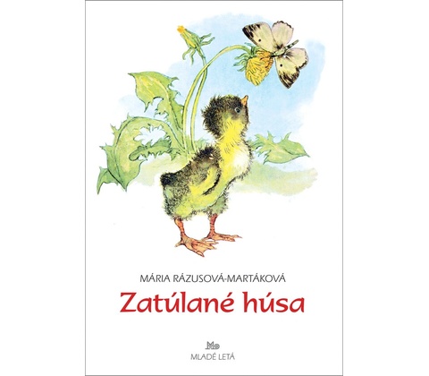 Zatúlané húsa