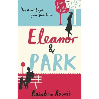 Eleanor and Park Rowel Rainbow