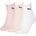 PUMA Чорапи women ruffle quarter 3p