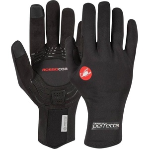 Castelli Ръкавици Castelli Perfetto Ros 2 Glove - Black - размер M (202-8853-0112)