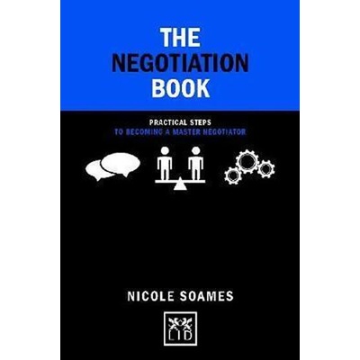 Negotiation Book