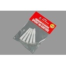 DEN BRAVEN Náhradní aplikační špičky na 3+2 ZDARMA blistr 3 + 2 ks