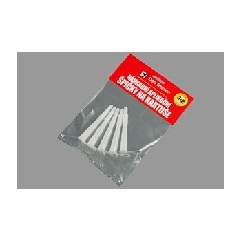 DEN BRAVEN Náhradní aplikační špičky na 3+2 ZDARMA blistr 3 + 2 ks