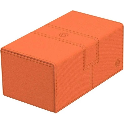 Ultimate Guard Twin Flip'n'Tray 200+ Xenoskin Summer Edition 2025 Peach krabička – Hledejceny.cz