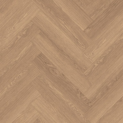 Egger NatureSense Herringbone Dub Baronia hnedý EL2134 1,9757 m²