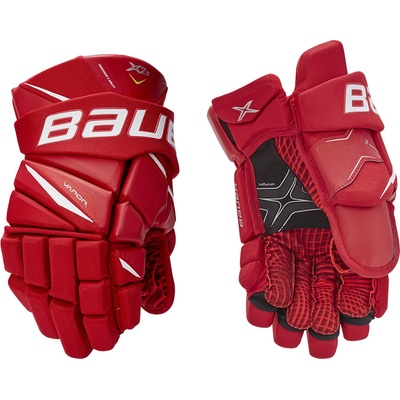 Hokejové rukavice BAUER Vapor X2.9 JR – Zboží Mobilmania
