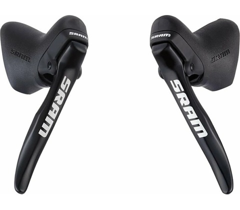 SRAM S-500