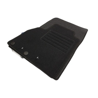 Мокетни стелки за RENAULT Espace (2007-2015) - предни