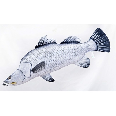 Gaby Vankúš Okúň Barramundi Obrovský 95cm