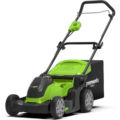 Greenworks G40LM41K4