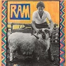 McCartney Paul - Ram CD