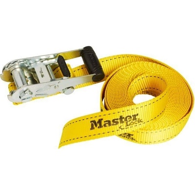 Upínací popruh s ráčnou Master Lock 3378EURDAT - 600 cm