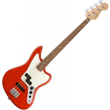 Fender Player Series Jaguar BASS