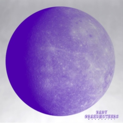 BABY GRANDMOTHERS - MERKURIUS