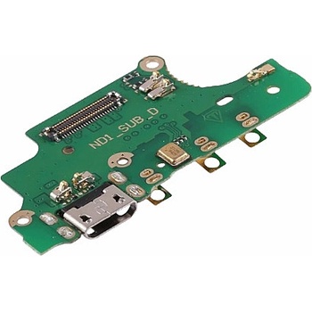 Image 1 of Nokia Блок захранване Nokia 5 TA-1024