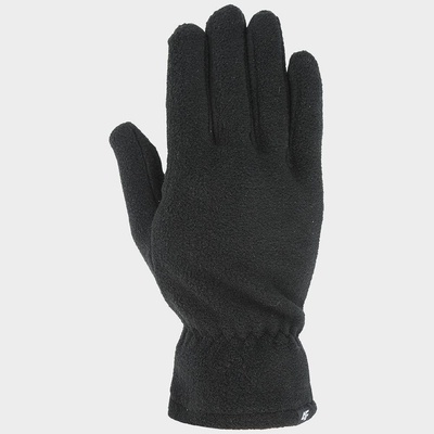 4F Поларени Ръкавици 4F H4Z19-REU001 Black (H4Z19-REU001-2)