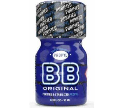 BB original 10 ml