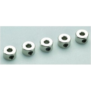 GForce Zajišťovací kroužek pr. 5.1x10.0 mm 5