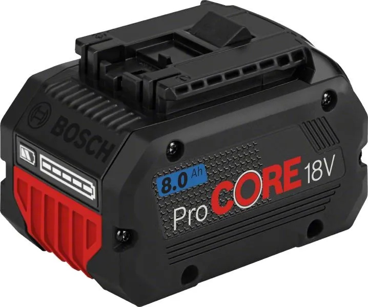 Bosch ProCORE 18V 8.0Ah (1600A016GK)